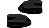 Klock Werks Flare® Handguards - Harley-Davidson Hydraulic Clutch